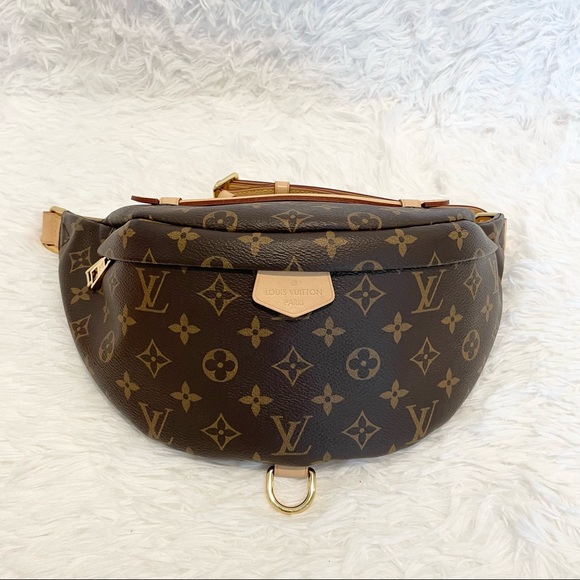 Louis Vuitton Handbags - (SOLD) Louis Vuitton Bumbag Monogram